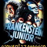 mel brooks junior